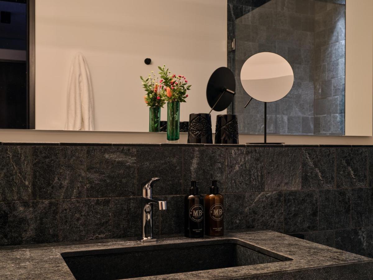 Boston Apartments Hh ハンブルク エクステリア 写真