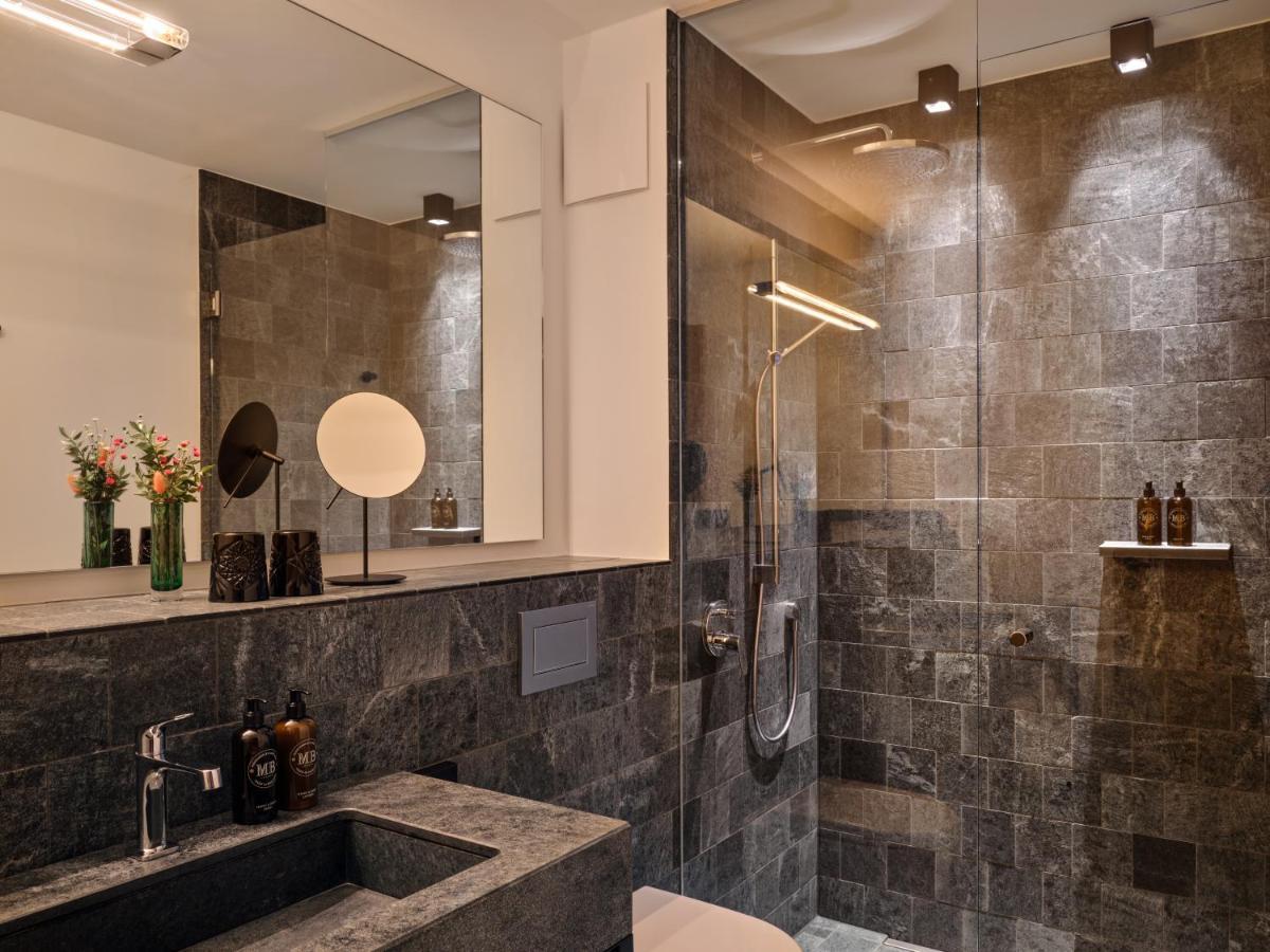Boston Apartments Hh ハンブルク エクステリア 写真