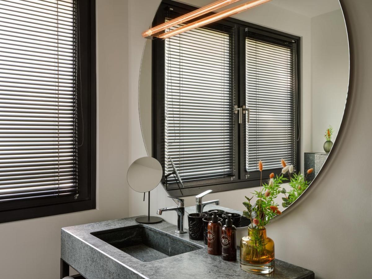 Boston Apartments Hh ハンブルク エクステリア 写真