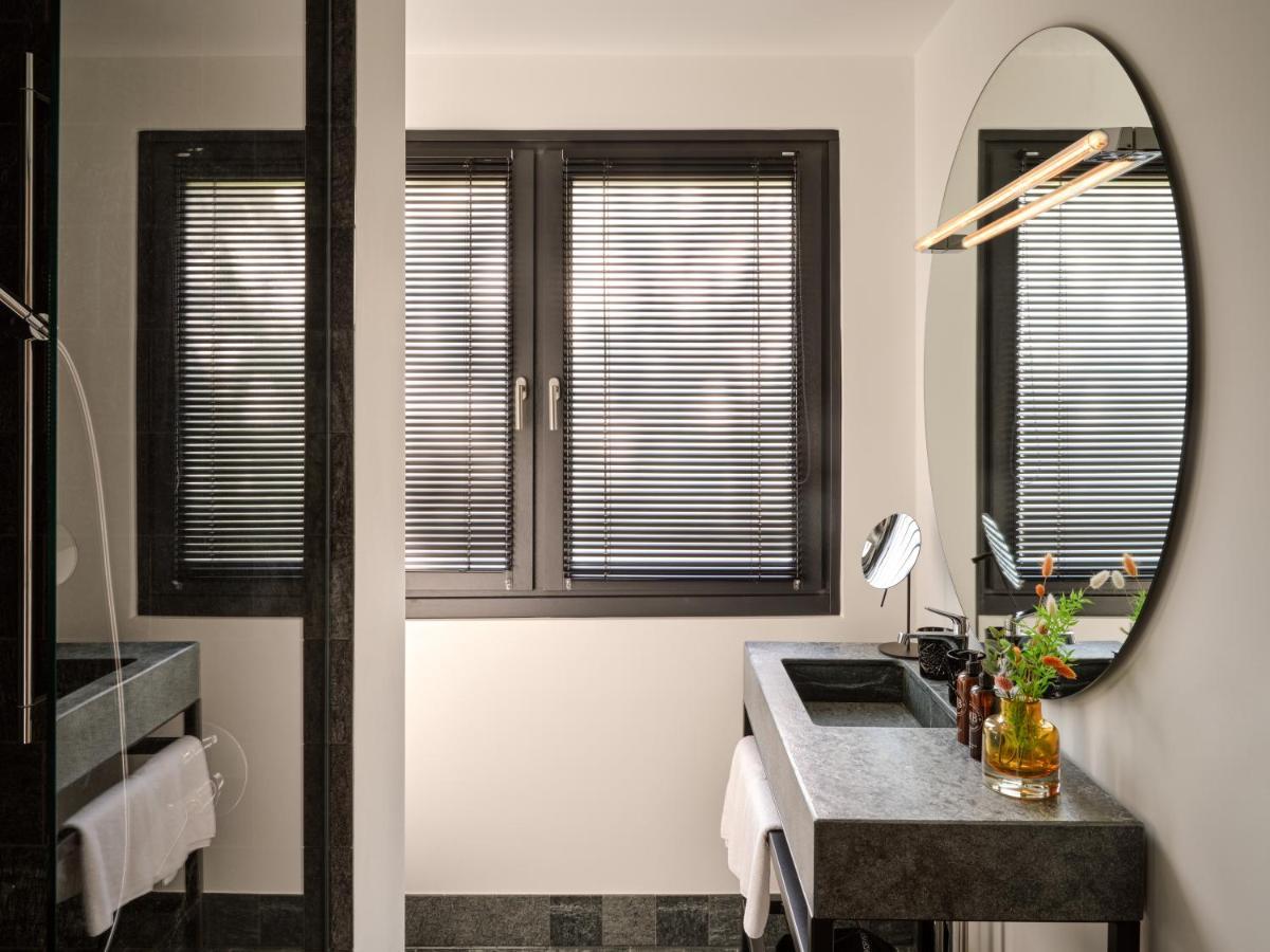 Boston Apartments Hh ハンブルク エクステリア 写真